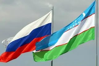 Russia ready to consider Uzbek construction firms entering market