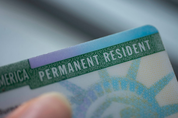 US Court Orders Green Card Lottery Reopened, Registration to Begin by November 1