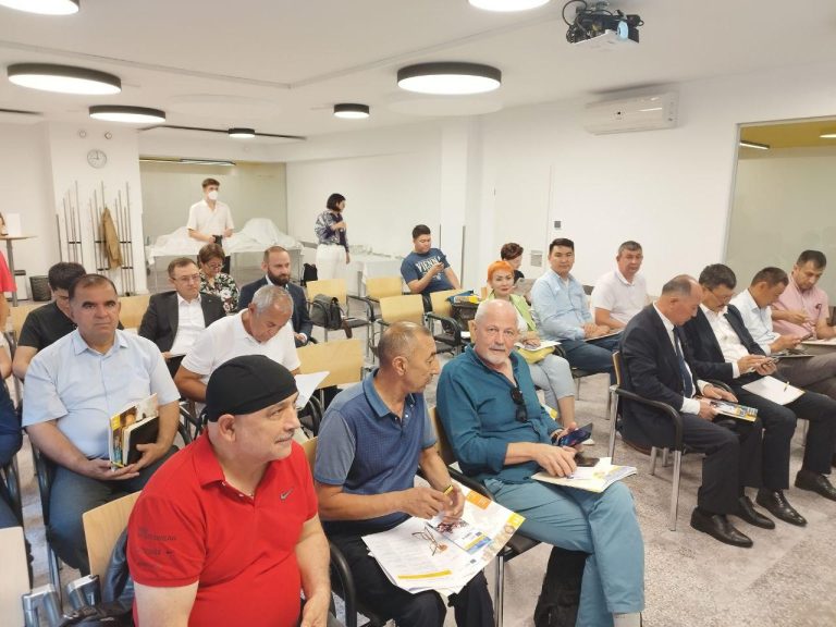 Photo: UNDP Uzbekistan