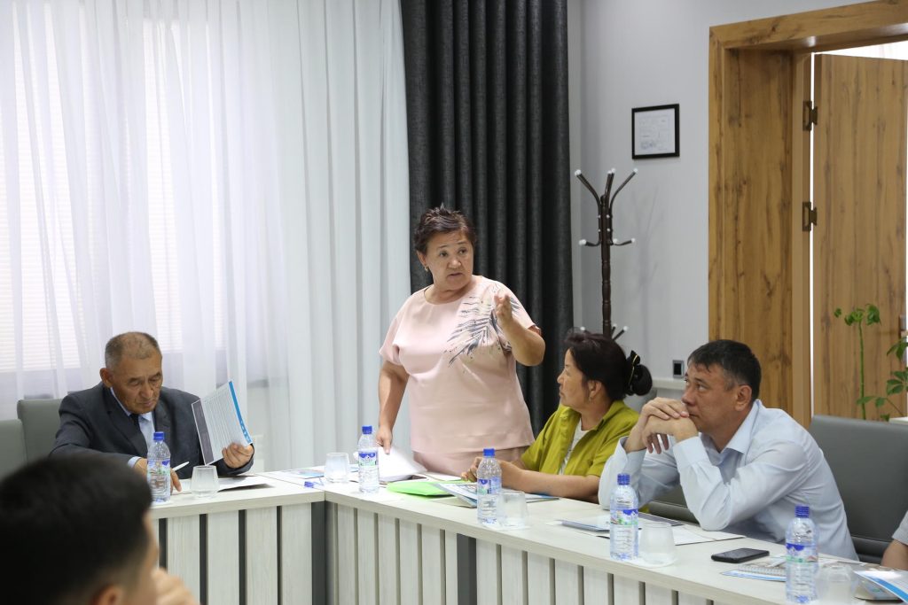 Photo: UNDP Uzbekistan