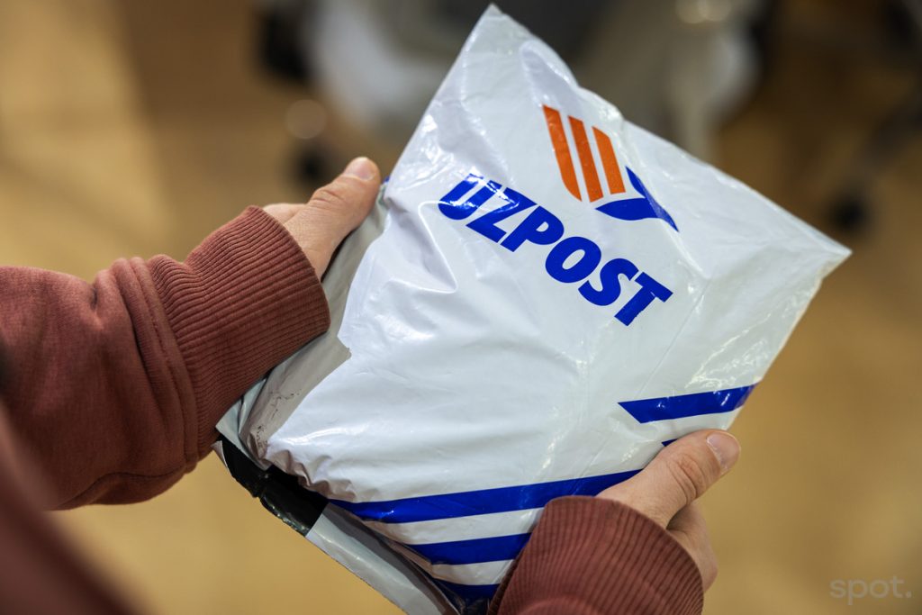 Corporate filing contradicts SAMA chief’s denial of UzPost trust management deal with Wildberries
