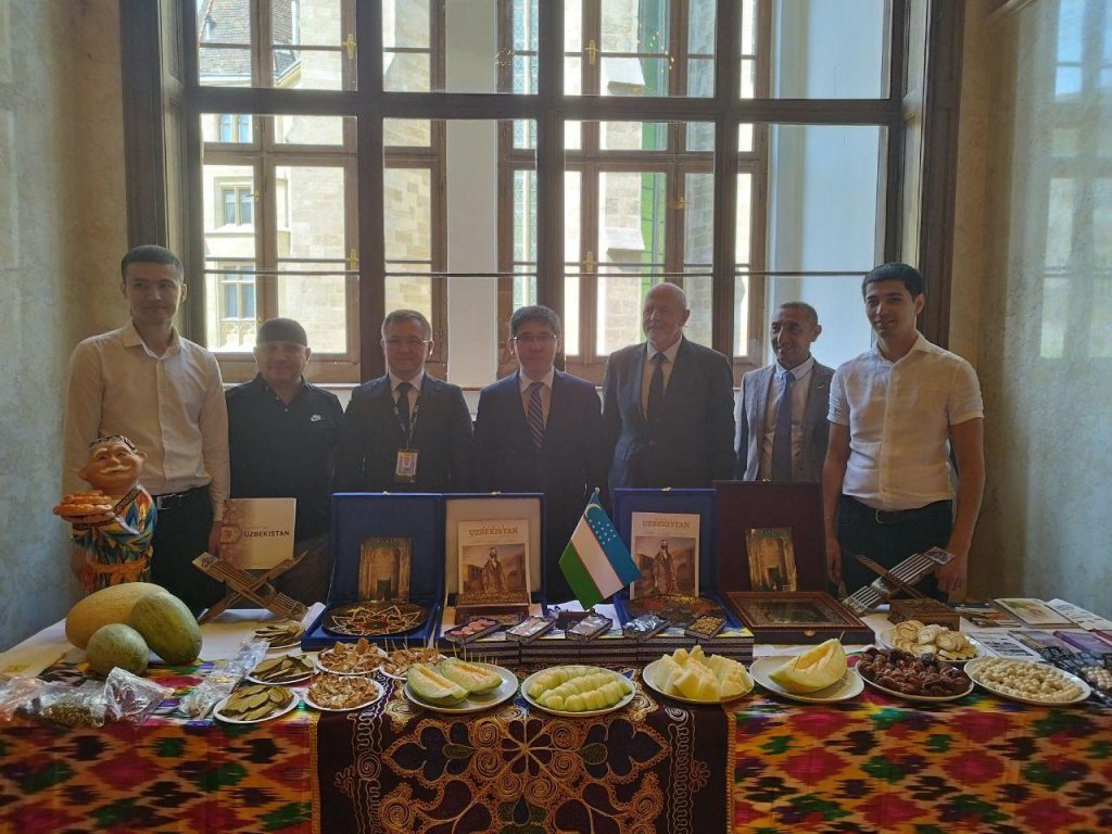 Photo: UNDP Uzbekistan