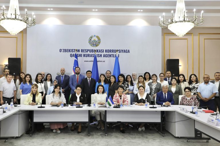 Photo: UNDP Uzbekistan