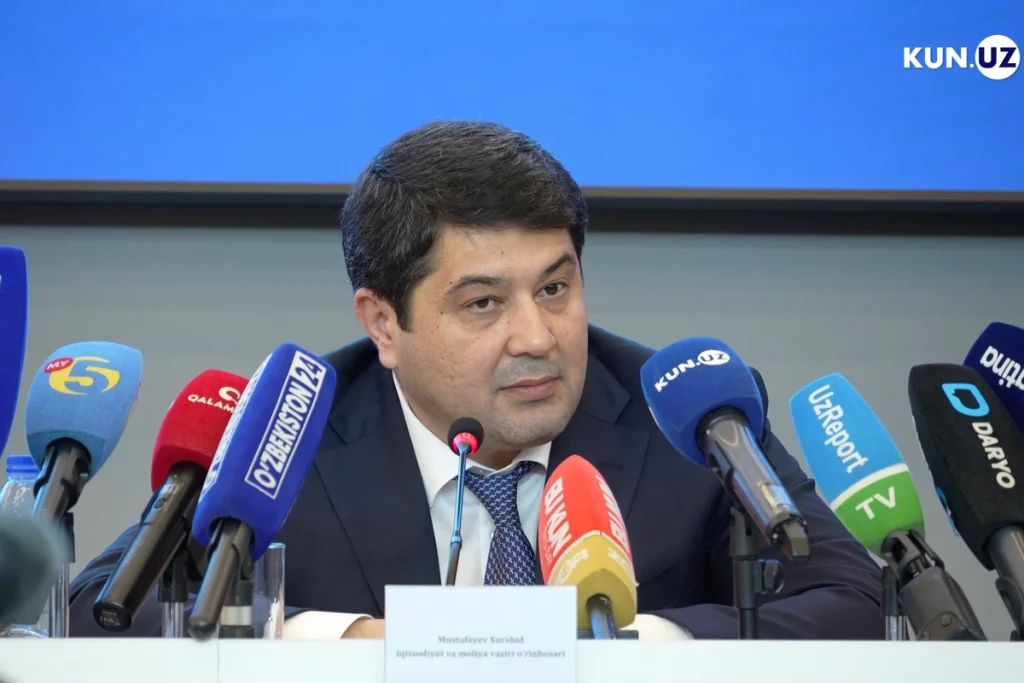 Heating tariffs to be indexed annually from 2028 with a 10% ceiling, deputy minister says