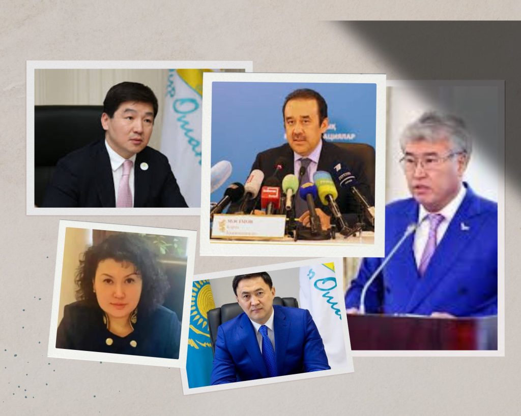 From Dual Power to Prison Sentences: Kazakhstan’s Post-Nazarbayev Reckoning