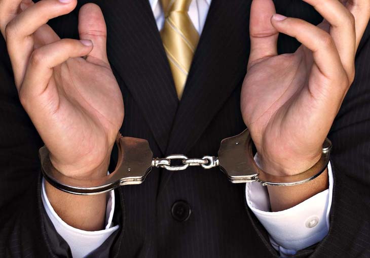 Gold Thief Extradited to Uzbekistan After Looting State Mining Quarry