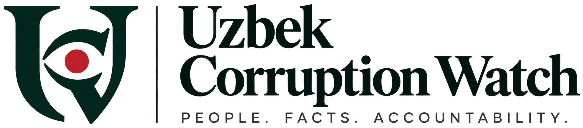 Uzbek Corruption Watch